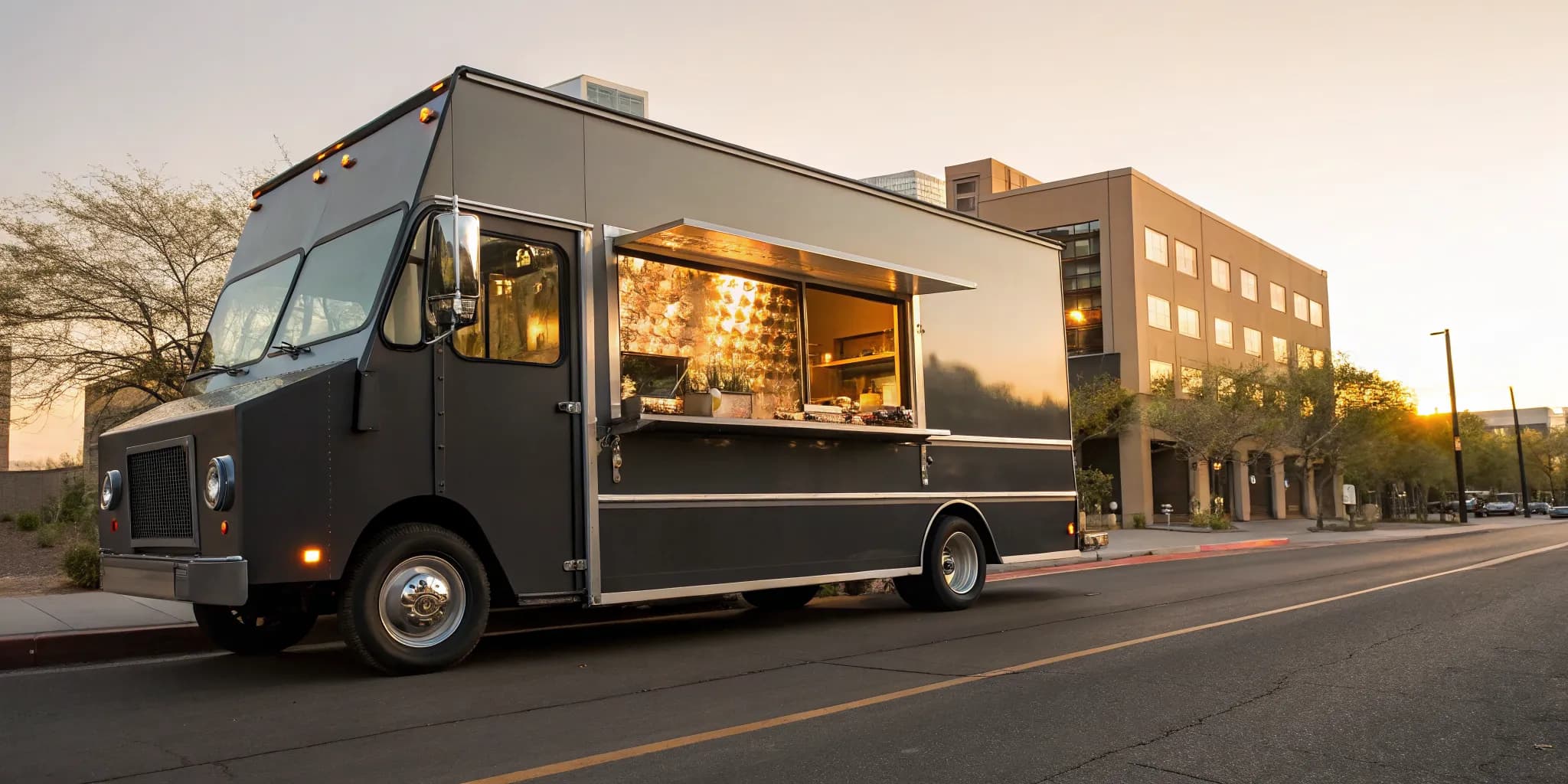 A high-quality chicken shack on wheels, a perfect mobile coop for any property.